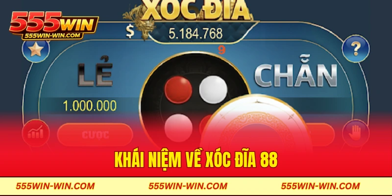 Khái niệm về xóc đĩa 88