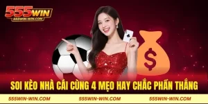 Soi kèo nhà cái